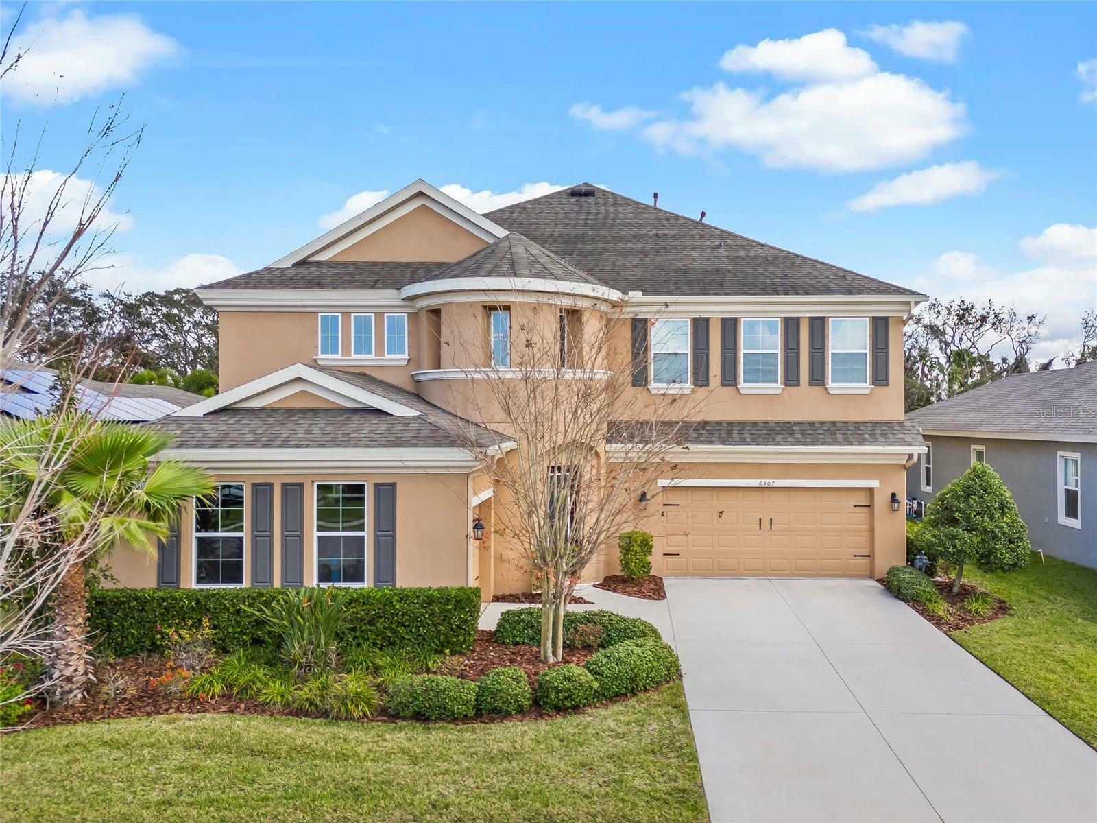 6307 Brevada Lane  Apollo Beach FL 33572 photo
