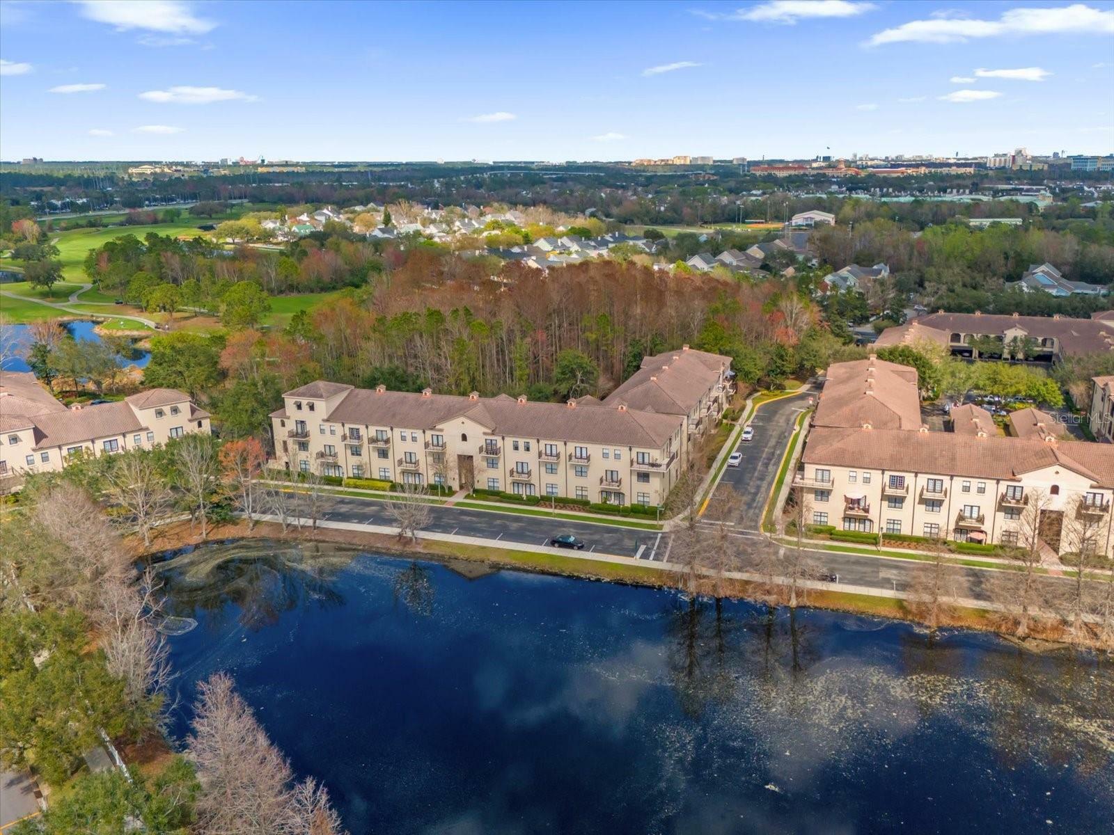 706 Westpark Way 203  Celebration FL 34747 photo