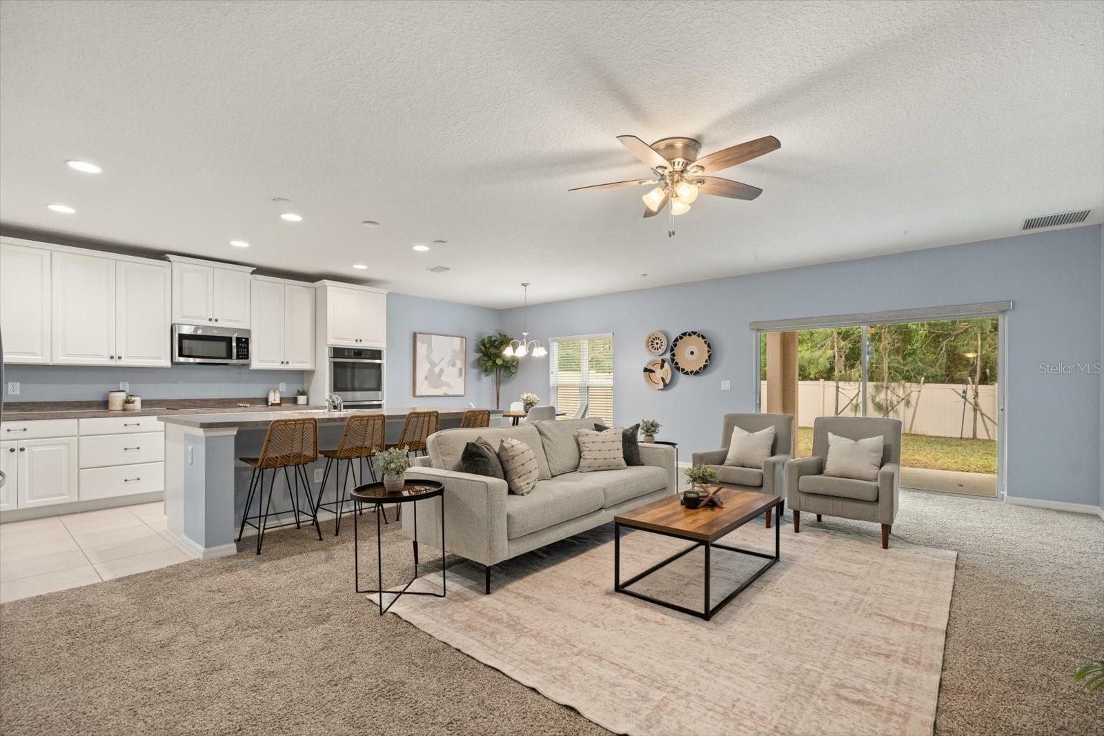 Property Photo: 515 Darshire Avenue FL 32736