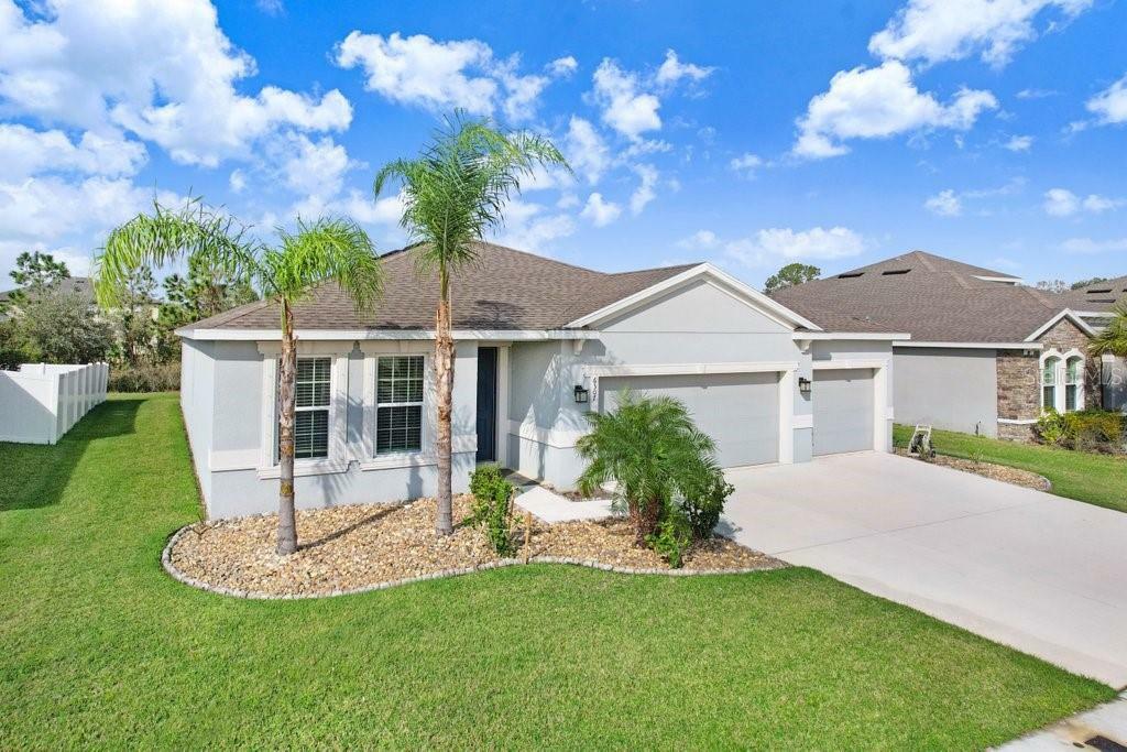 Property Photo: 6307 113th Terrace E FL 34219