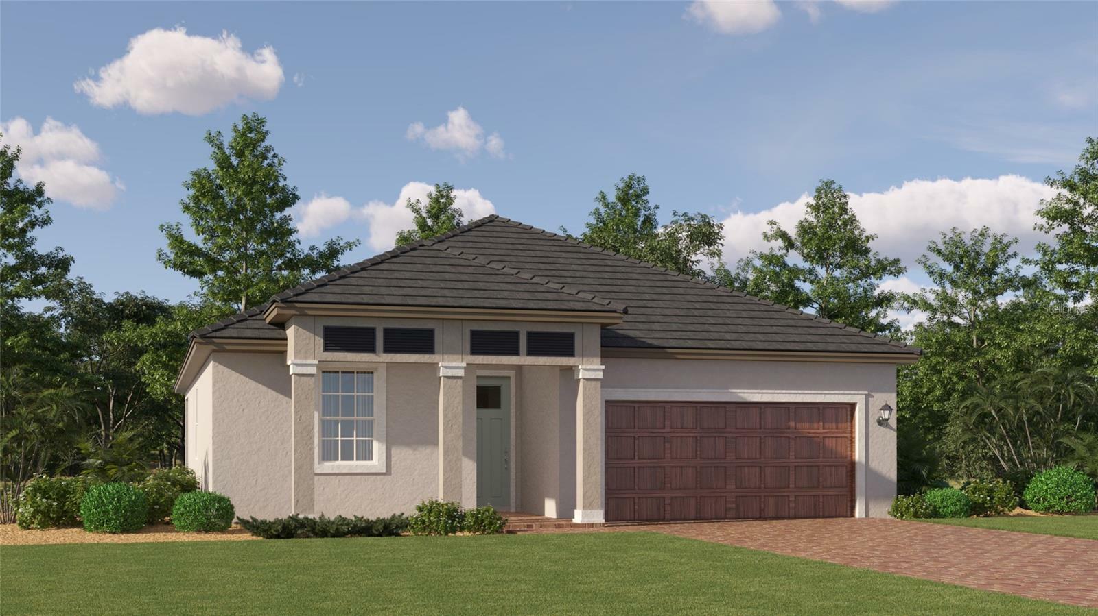 Property Photo: 9727 Minnow Ray Drive FL 34638