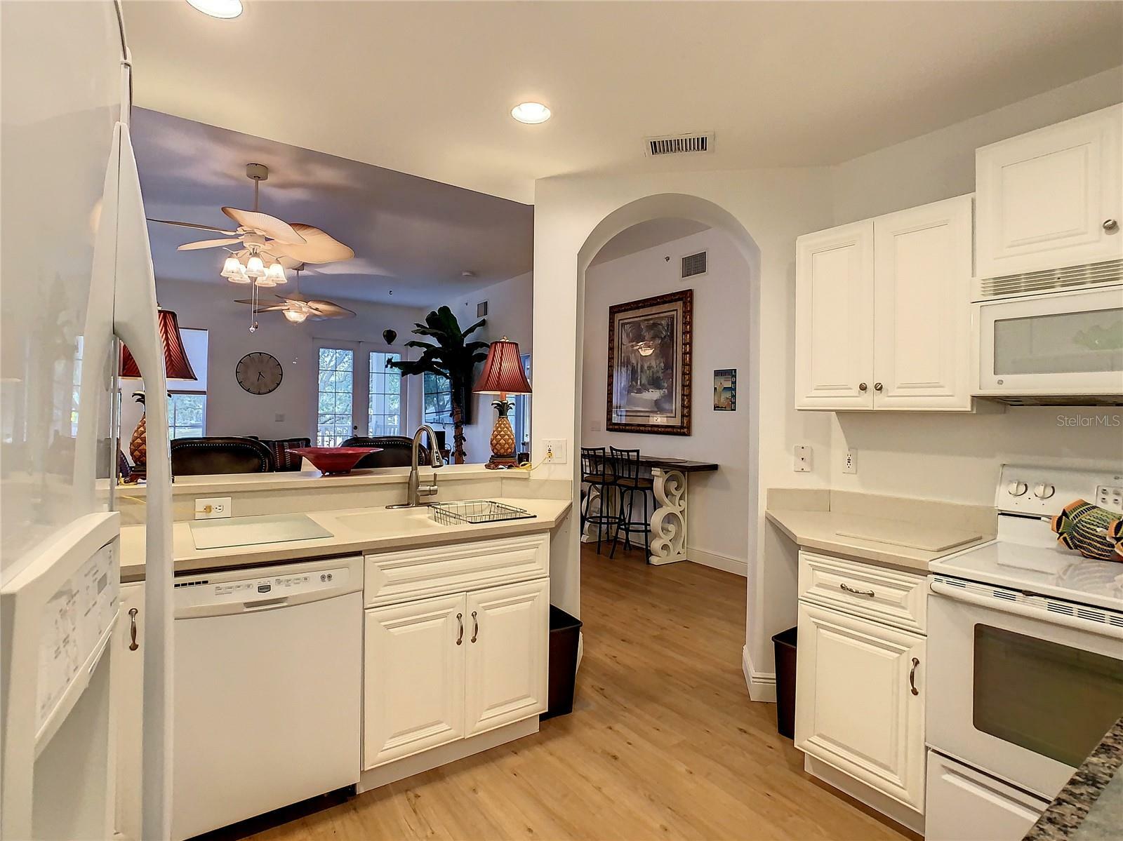 Property Photo: 940 Spring Park Street 202 FL 34747