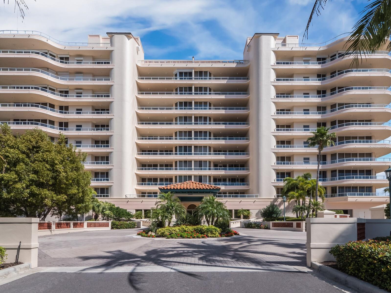 Property Photo: 3060 Grand Bay Boulevard 124 FL 34228