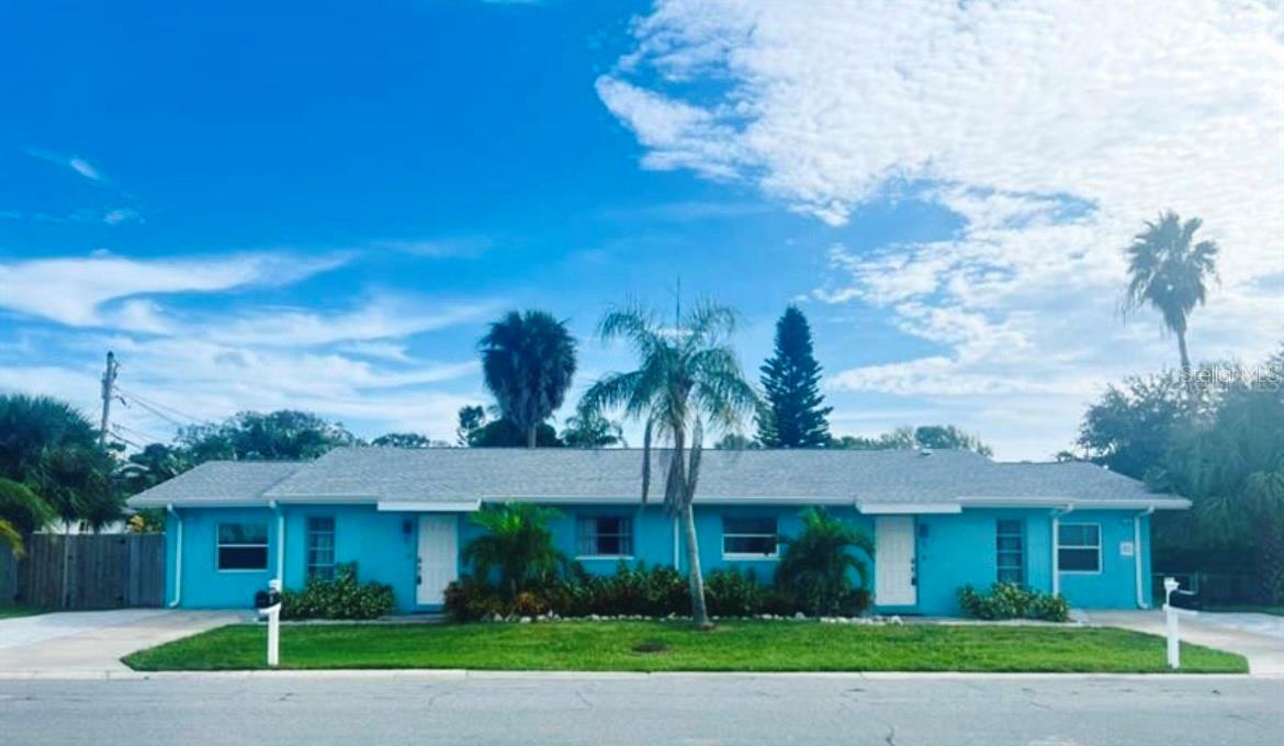 2011 1st Street  Indian Rocks Beach FL 33785 photo
