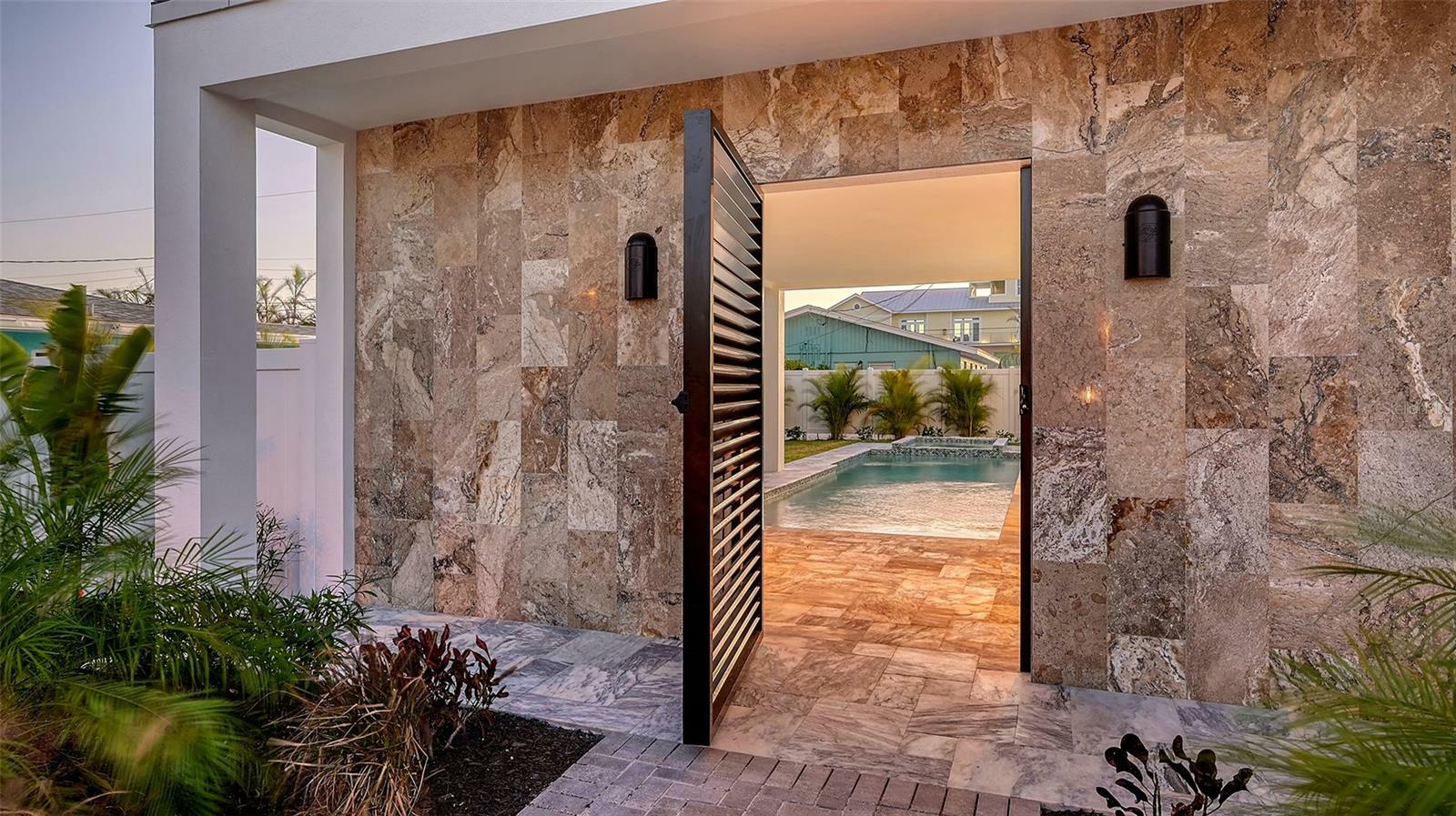 Property Photo: 1210 Gulf Boulevard FL 34223