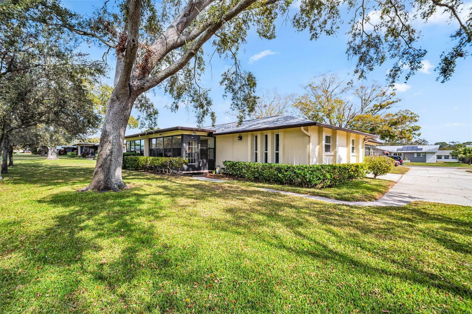 Property Photo:  1227 Queen Anne Drive C  FL 34684 