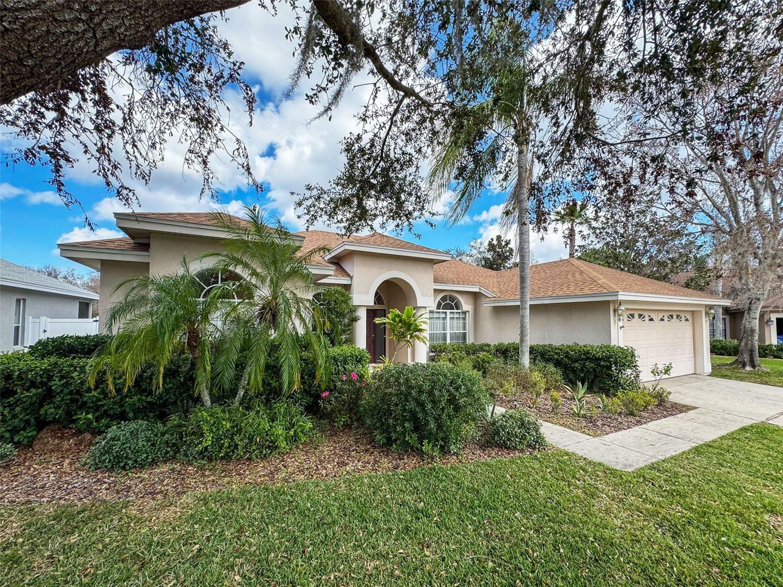 Property Photo:  8545 Orsi Court  FL 34655 