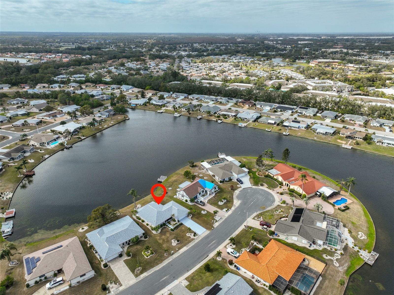 407 Blackhawk Circle  Sun City Center FL 33573 photo