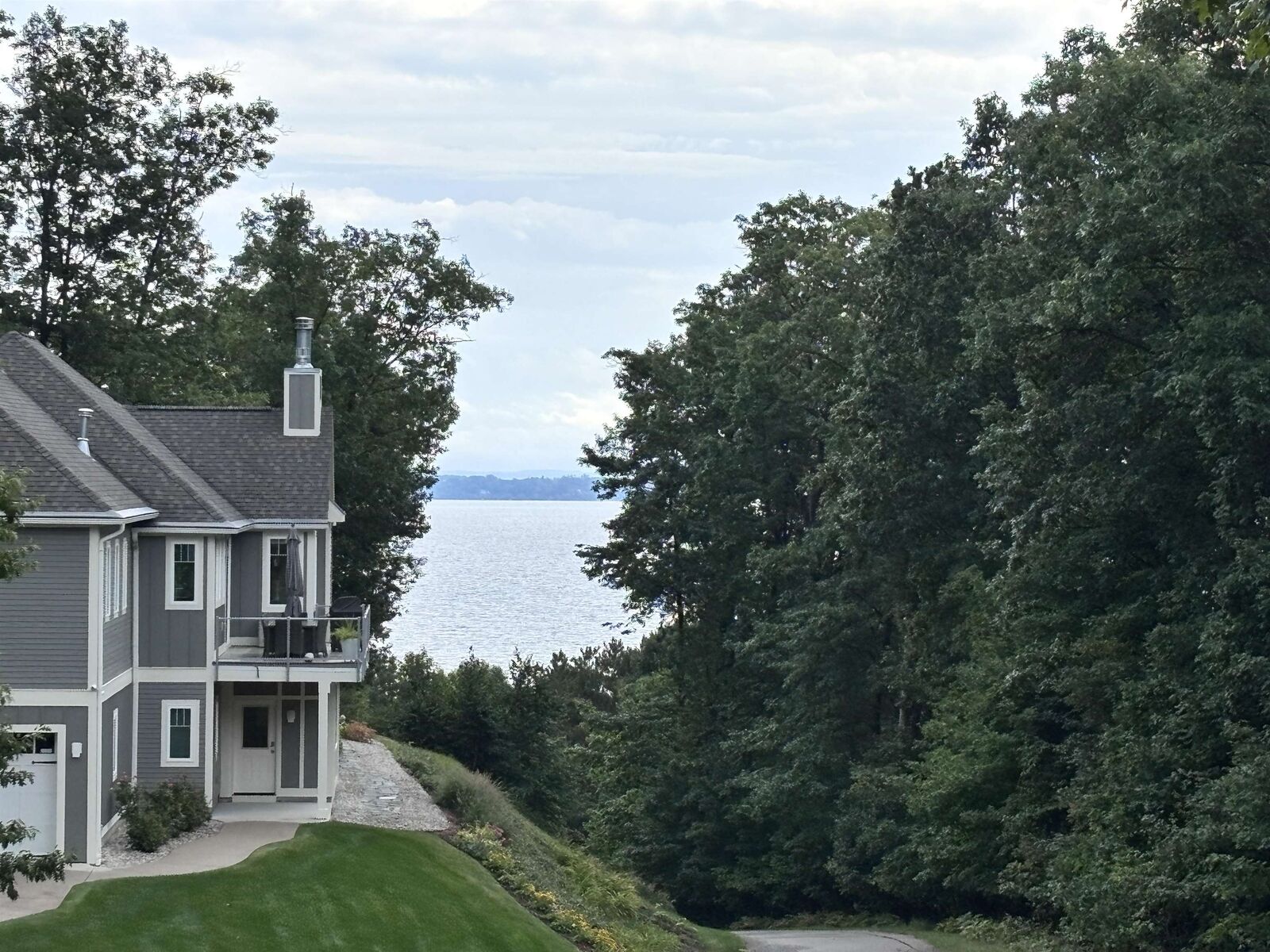 Property Photo:  Unit 34 E Anchor Way  MI 49682 