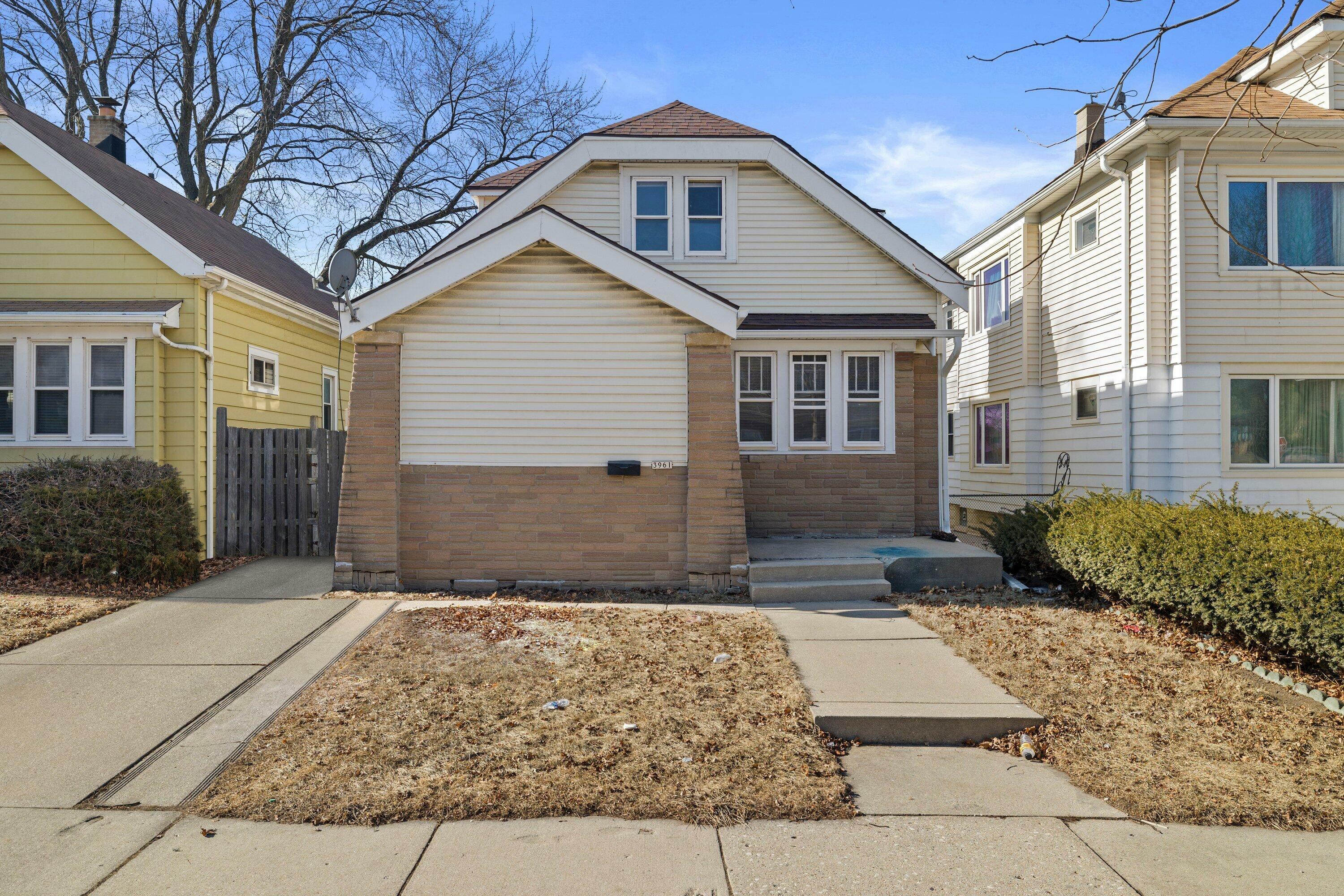 Property Photo:  3961 N 14th St  WI 53206 