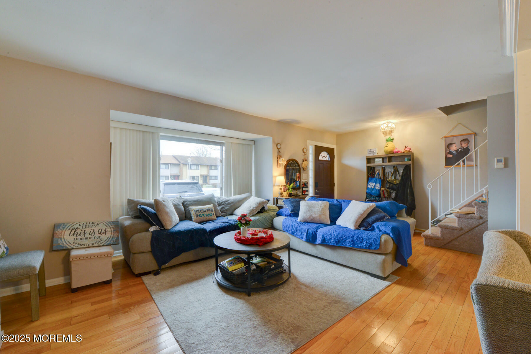 Property Photo:  25 Twin Rivers Drive N  NJ 08520 