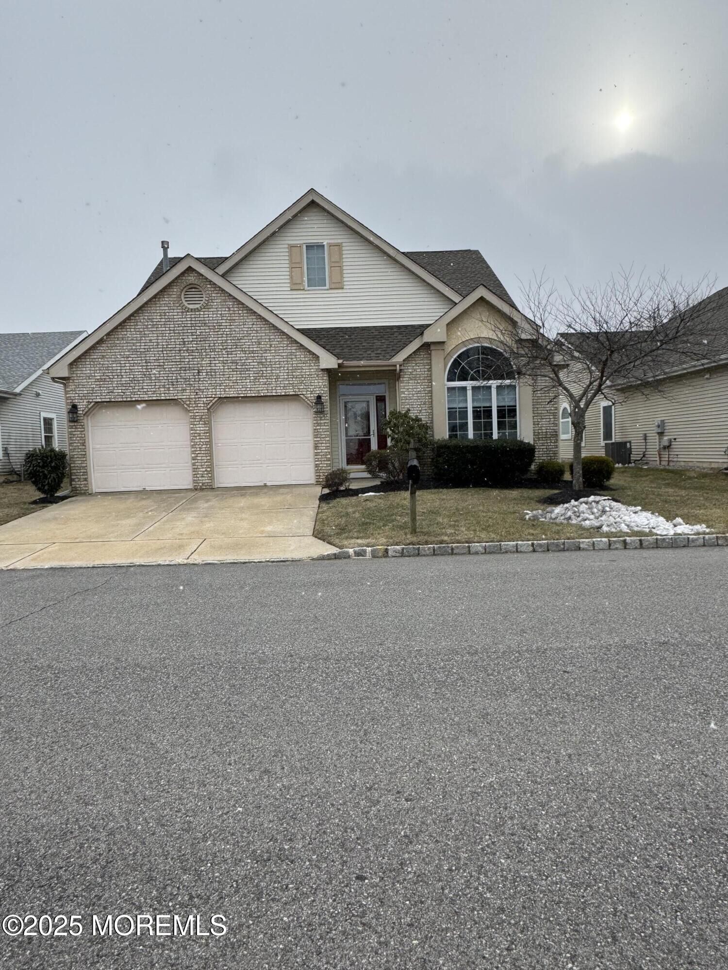 Property Photo: 3 Walter Way NJ 08831