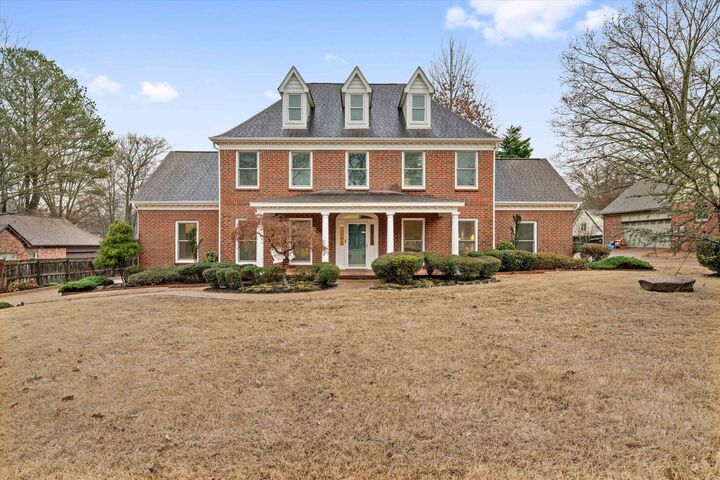 8397 Willow Oak Rd  Germantown TN 38139 photo