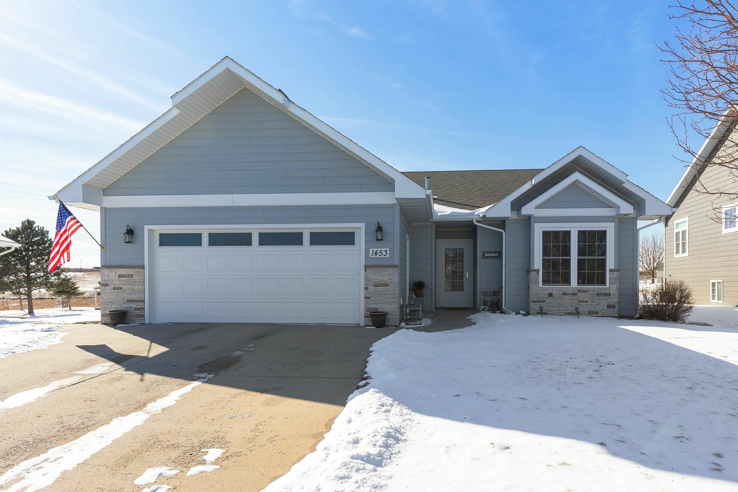 Property Photo:  1453 Edinborough Drive  SD 57702 