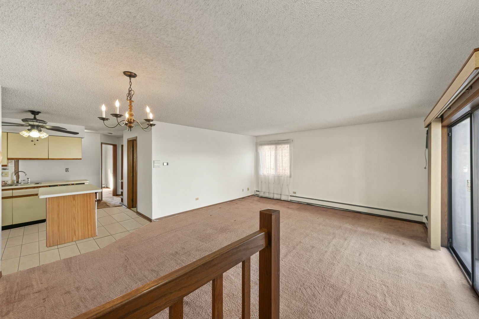 Property Photo:  2709 Northcreek Drive 2102  IL 60517 