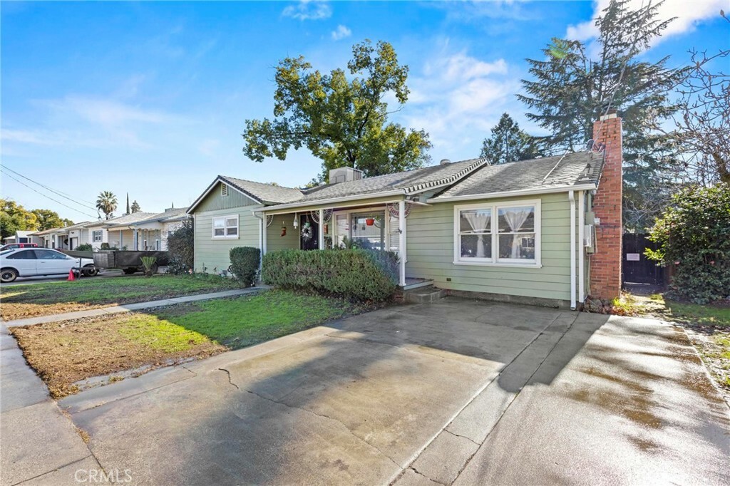 Property Photo:  784 Taber Avenue  CA 95991 