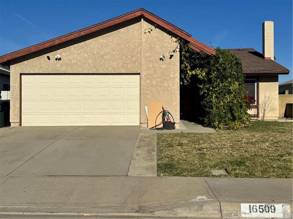 Property Photo:  16509 Elm Haven Drive  CA 91745 