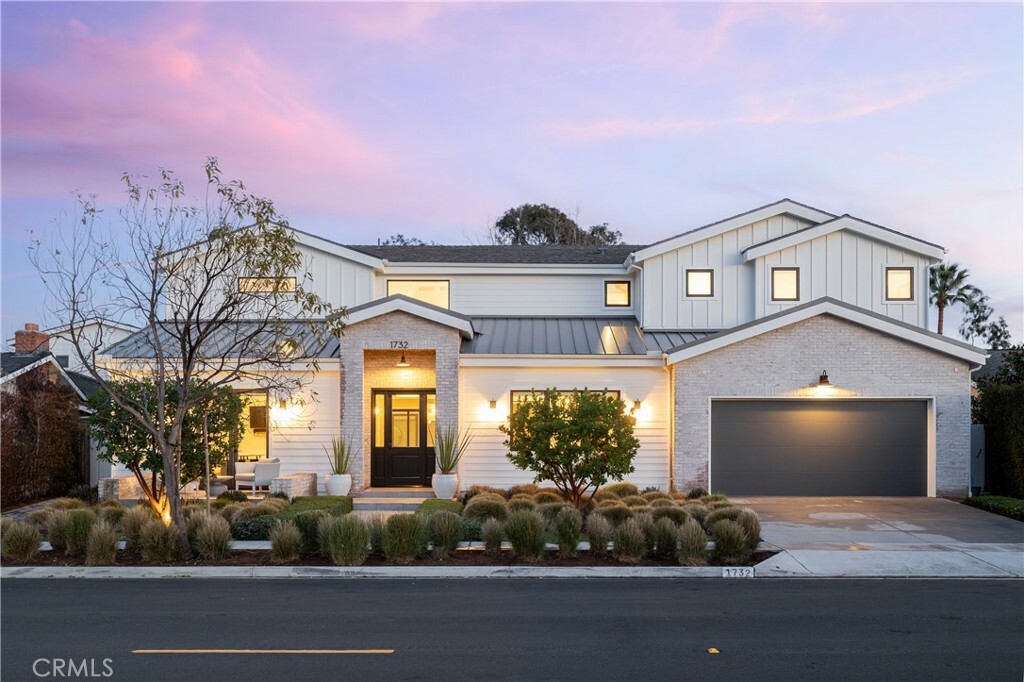 Property Photo: 1732 Skylark Lane CA 92660