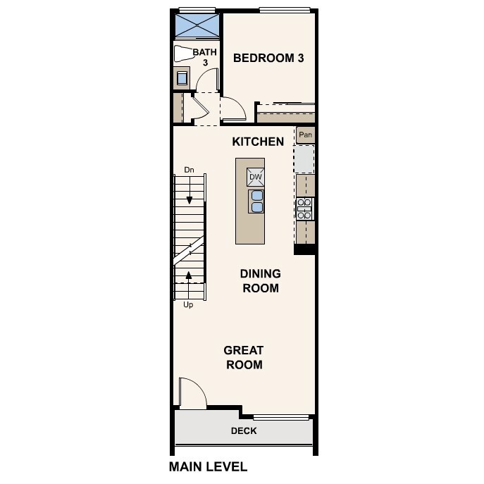 Property Photo: 4000 Valley Oak Lane F CA 91733