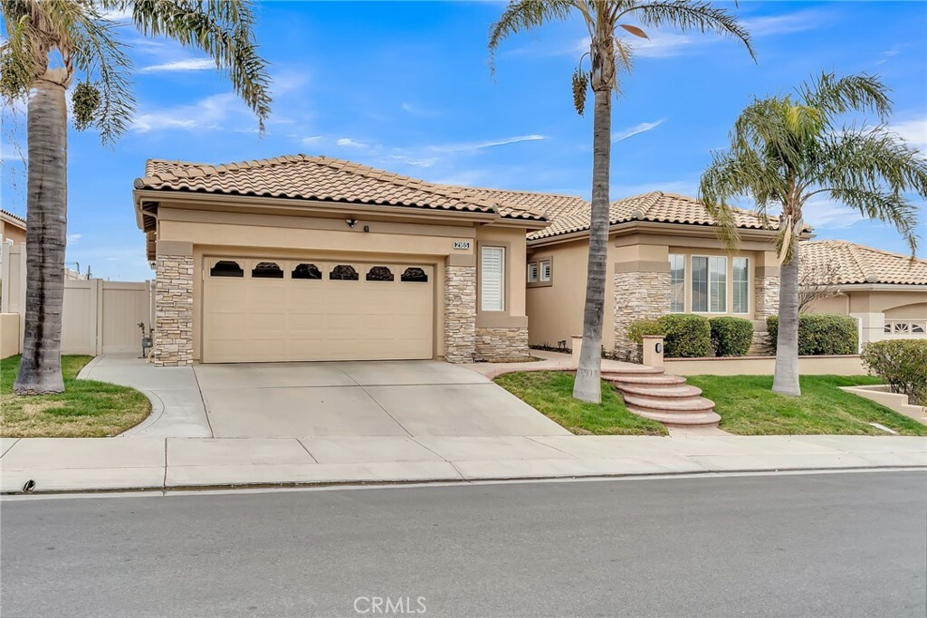 Property Photo:  2165 Birdie Drive  CA 92220 