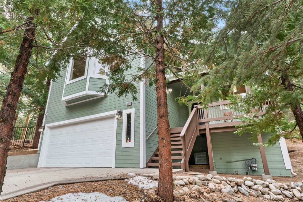 Property Photo: 29001 Mohawk Drive CA 92352