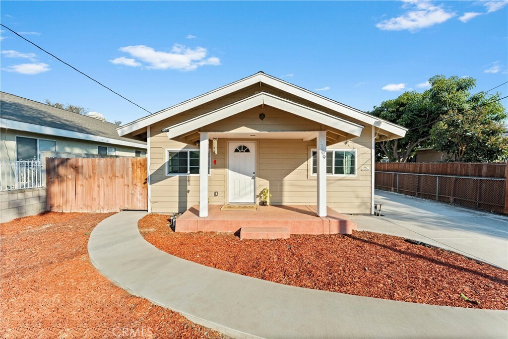 Property Photo: 3809 Carol Drive CA 92833
