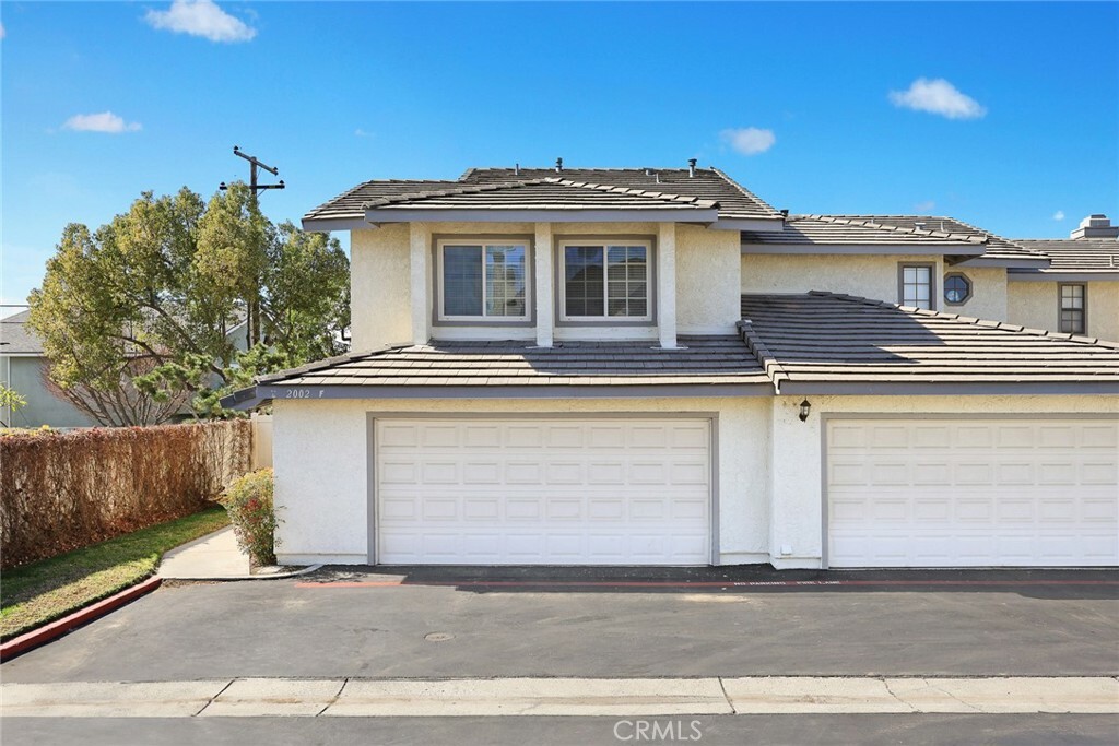 Property Photo: 2002 E Cienega Avenue F CA 91724