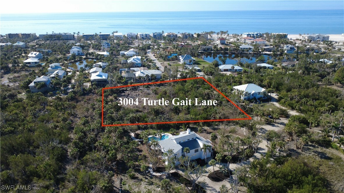 3004 Turtle Gait Lane  Sanibel FL 33957 photo