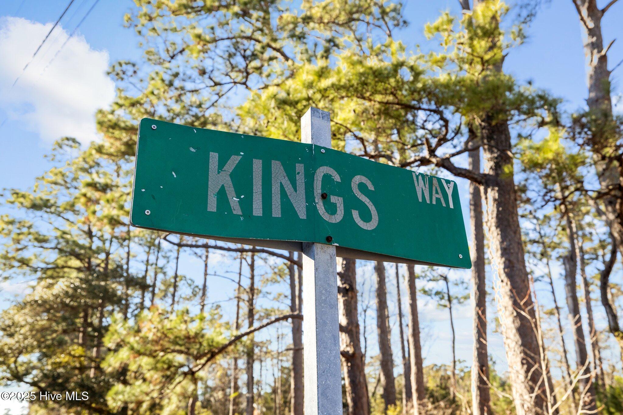 Property Photo: 220 Kings Way NC 28528