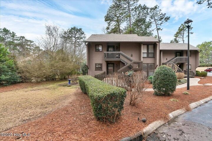 Property Photo: 280 Sugar Gum Lane # 168 NC 28374