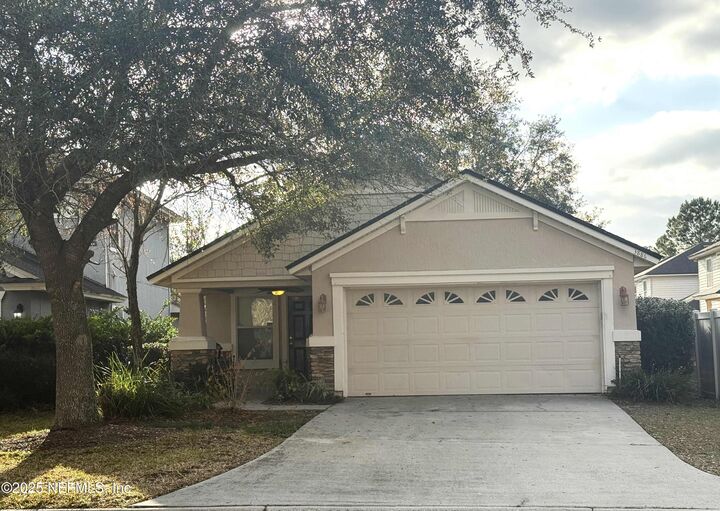 3886 Pebble Brooke Circle S  Orange Park FL 32065 photo