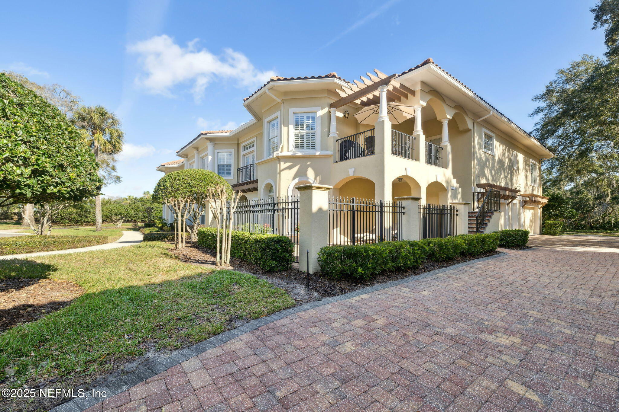 Property Photo: 140 Cuello Court 202 FL 32082