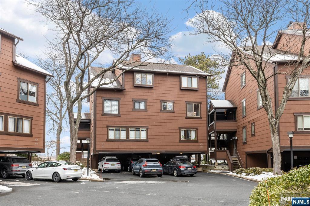 Property Photo: 271 Sunset Key NJ 07094