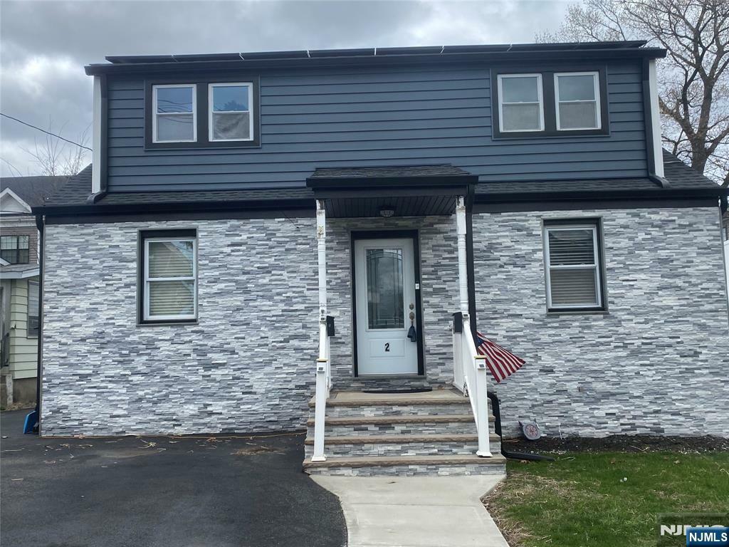 Property Photo: 2 Woodside Avenue NJ 07424