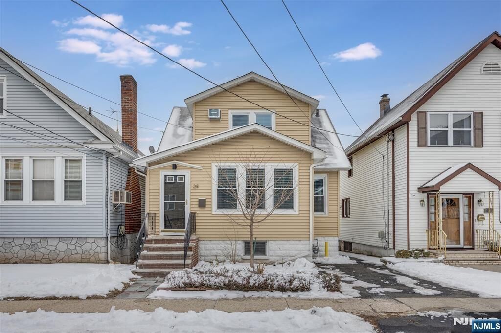 Property Photo: 28 Morgan Place NJ 07031
