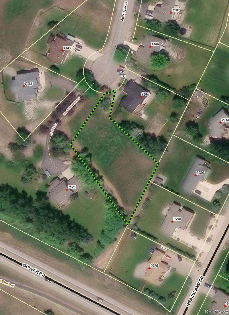 Property Photo: 7130 Buckhorn Lane MT 59808