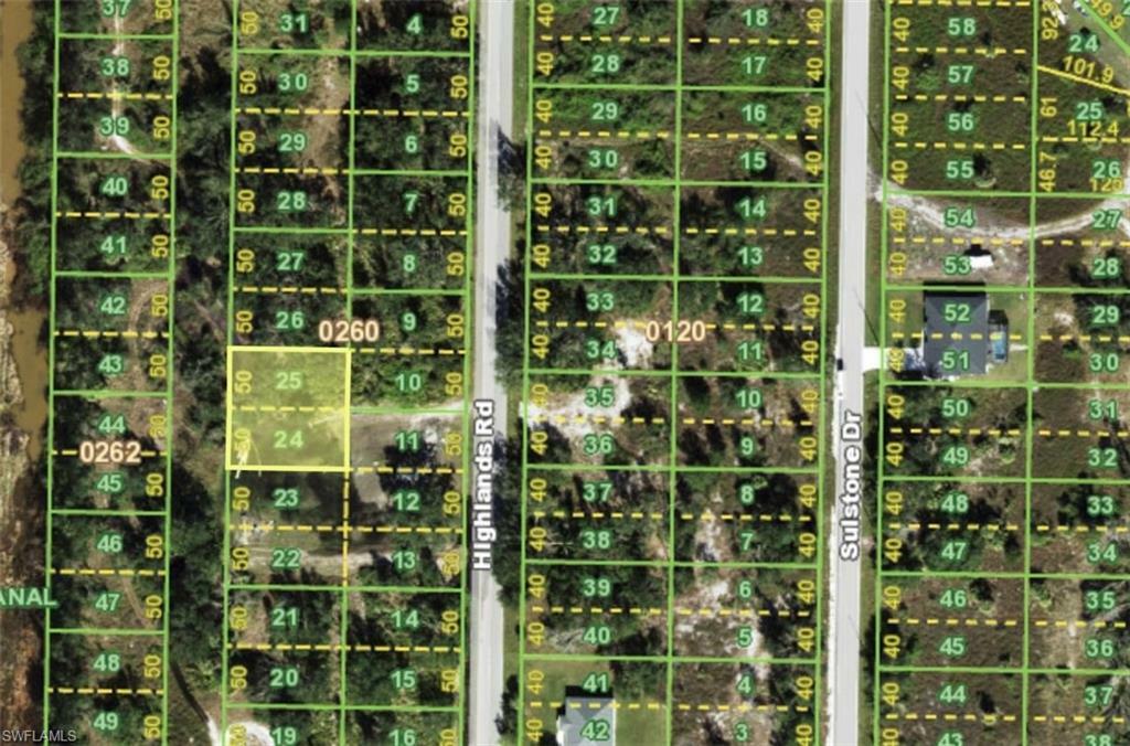Property Photo: 2090/2096 Dumont Dr FL 33983