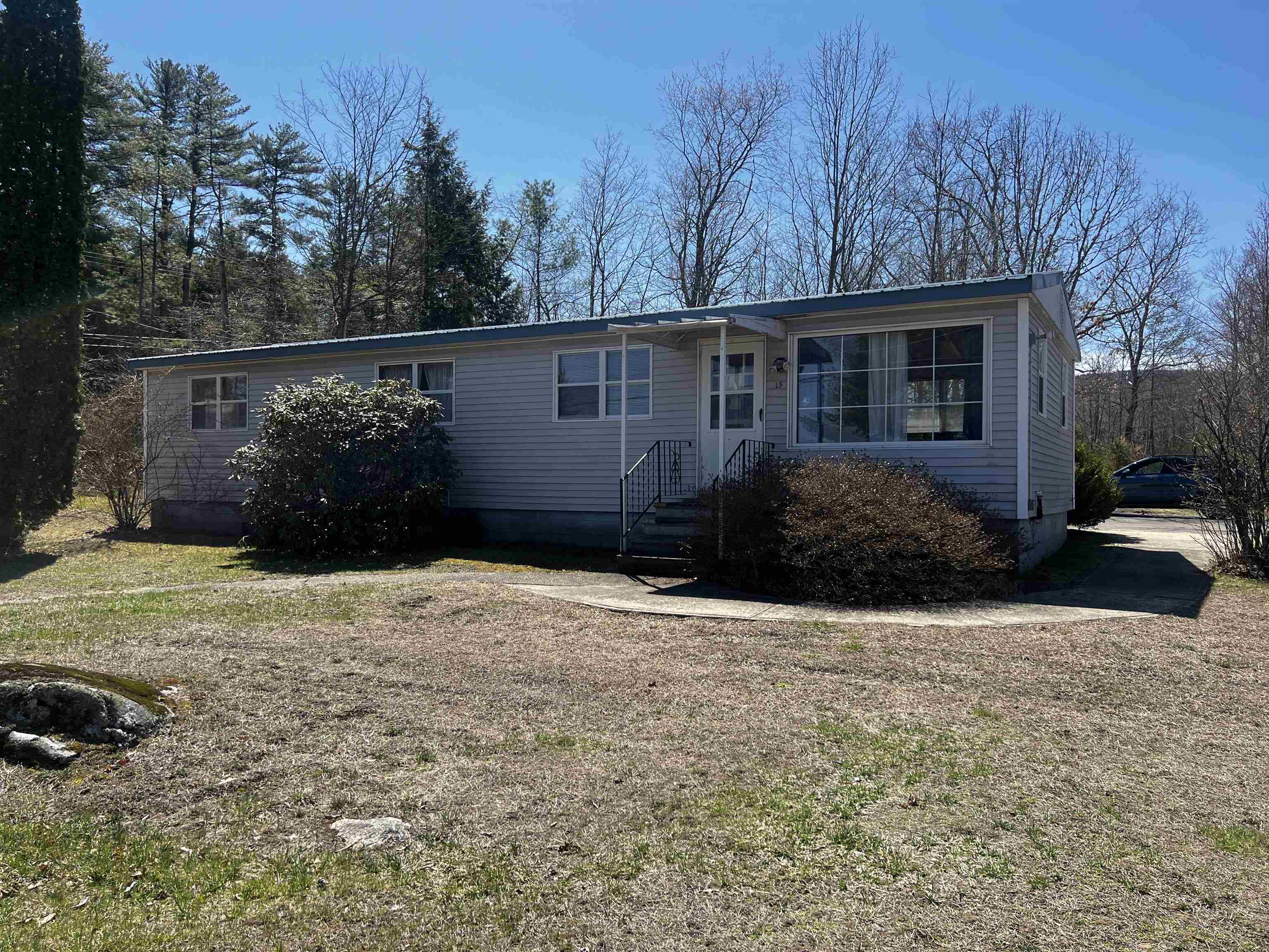 Property Photo: 13 Eastview Road NH 03446