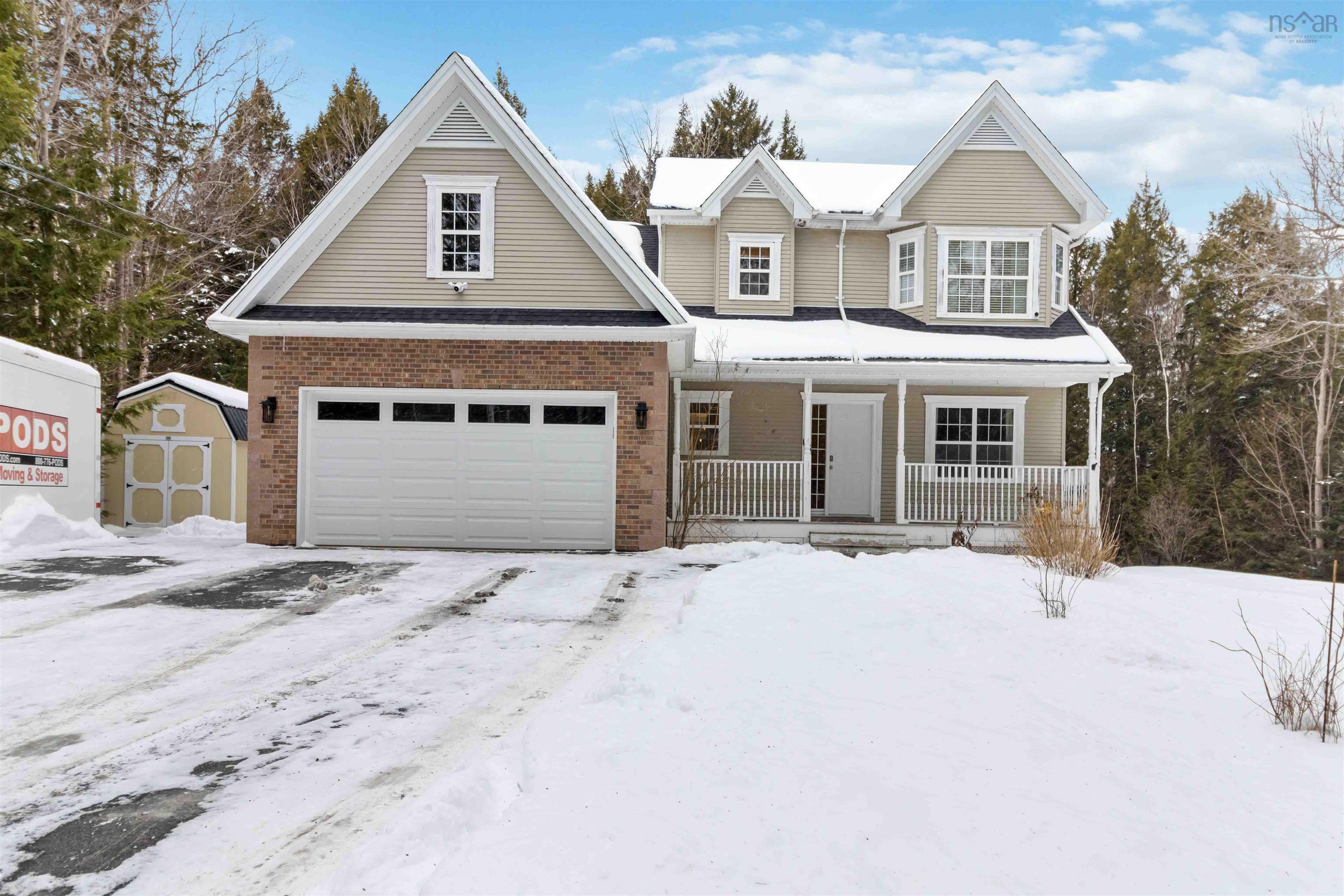 Property Photo:  685 High Road  NS B2T 1E8 