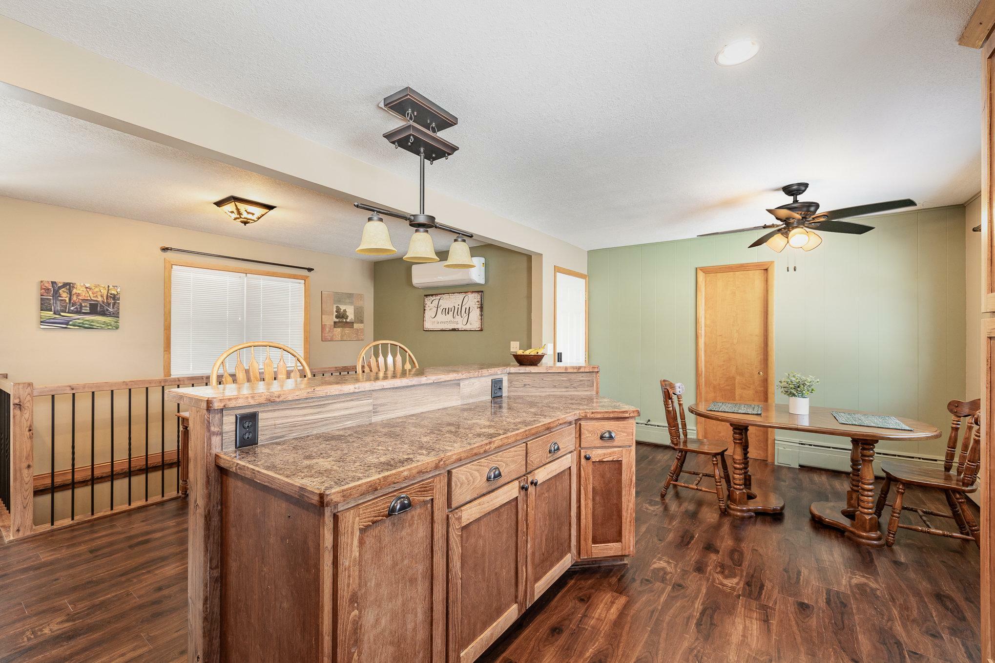 Property Photo:  105 1st Avenue SW  MN 55397 