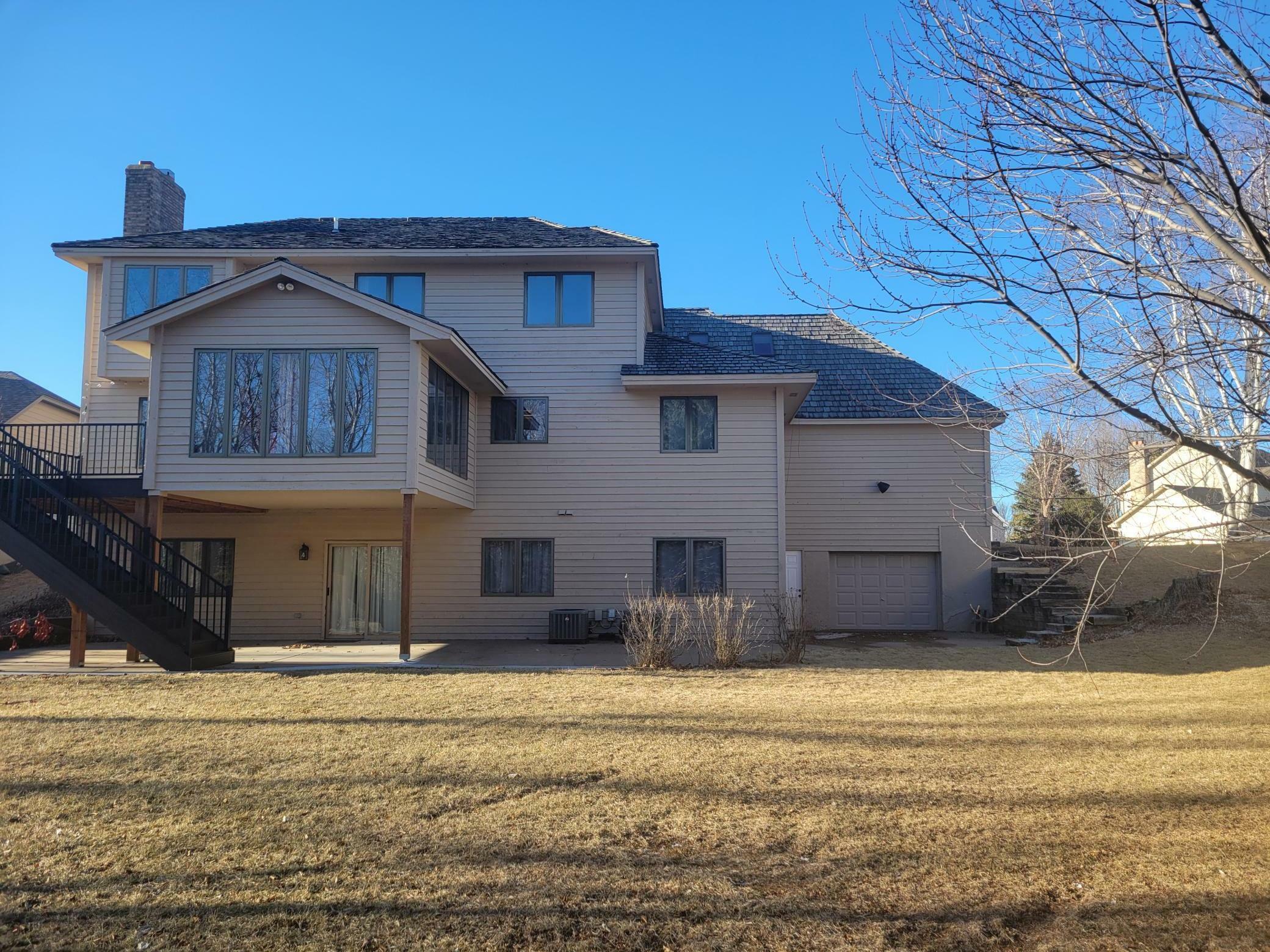 Property Photo:  8805 Inverness Terrace  MN 55443 