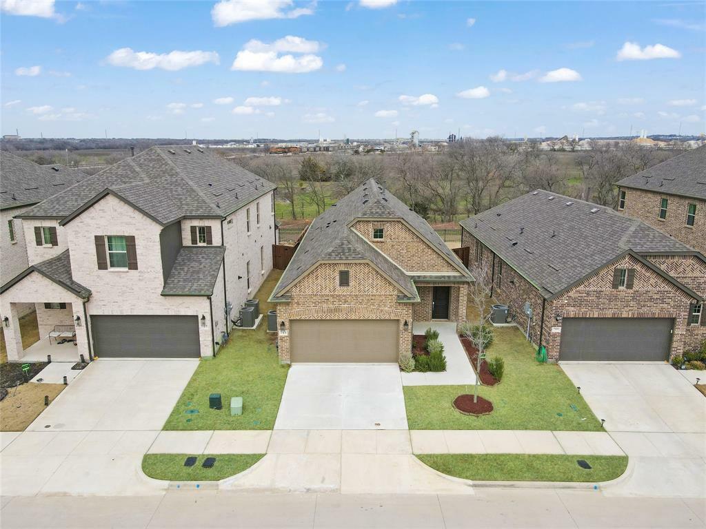 Property Photo:  713 Caroline Drive  TX 75009 