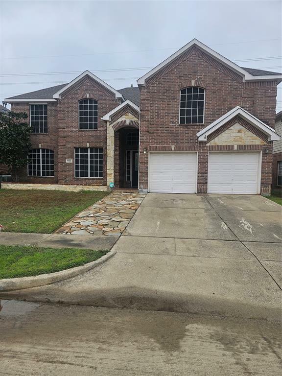 4703 Enchanted Bay Boulevard  Arlington TX 76016 photo