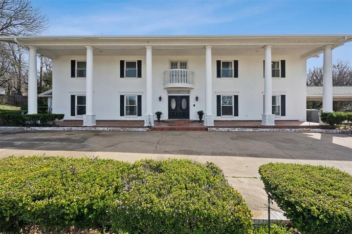 5908 Waterview Drive  Arlington TX 76016 photo
