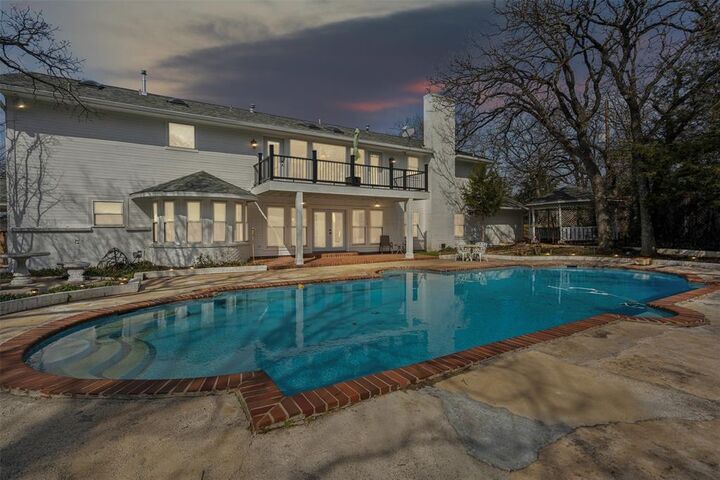 5908 Waterview Drive  Arlington TX 76016 photo