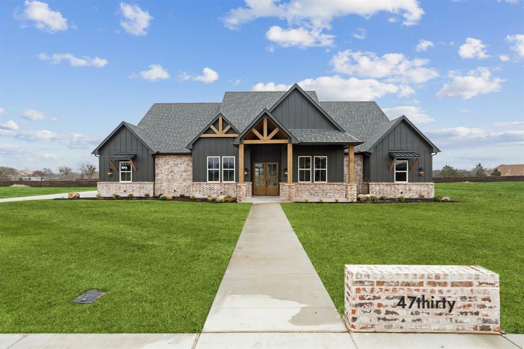 4730 Magnolia Trail  Midlothian TX 76065 photo