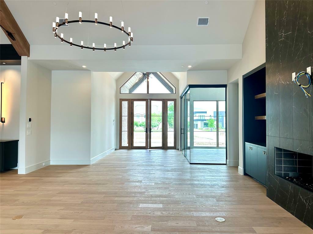 Property Photo:  4412 Saddleback Lane  TX 76092 