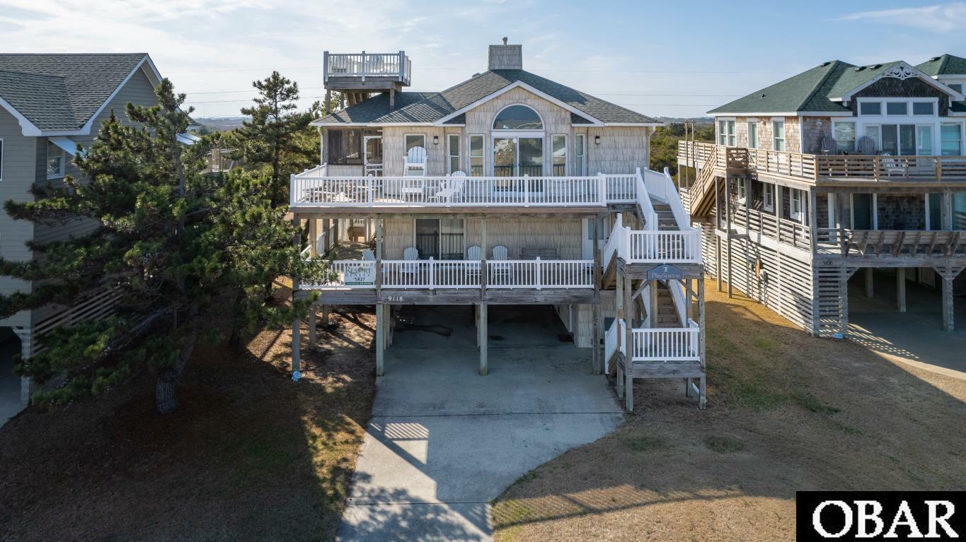 Property Photo: 9118 S Old Oregon Inlet Road NC 27959