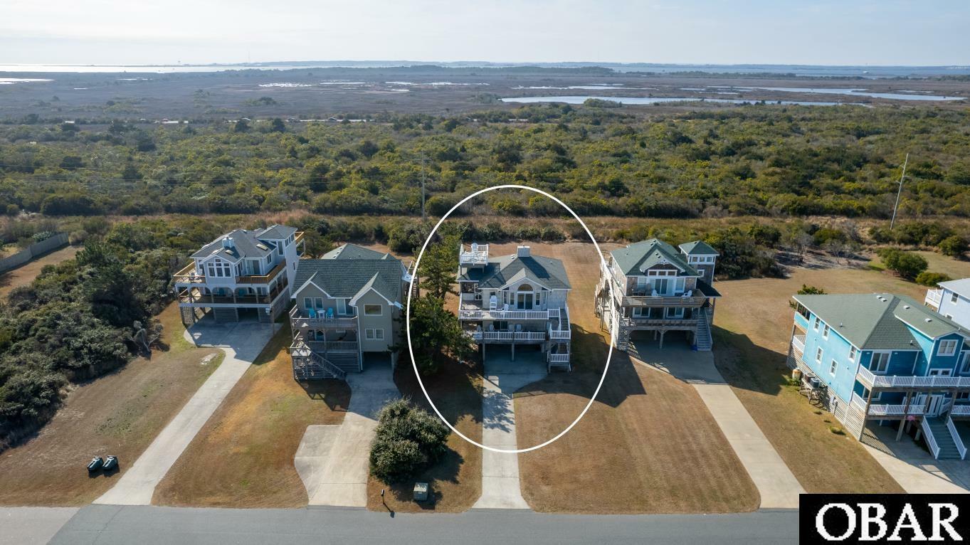 Property Photo:  9118 S Old Oregon Inlet Road  NC 27959 