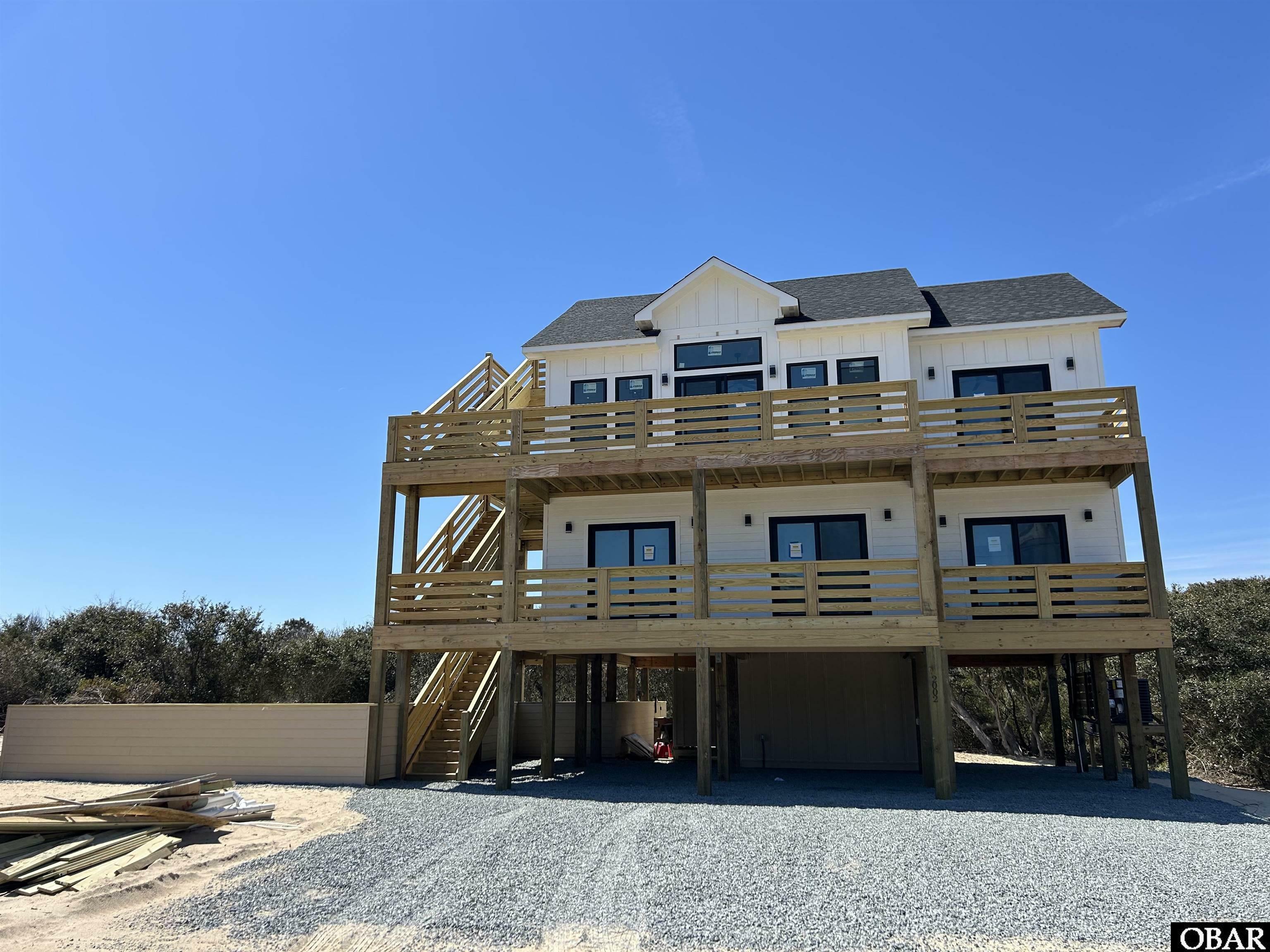 2002 Sandpiper Road  Corolla NC 27927 photo